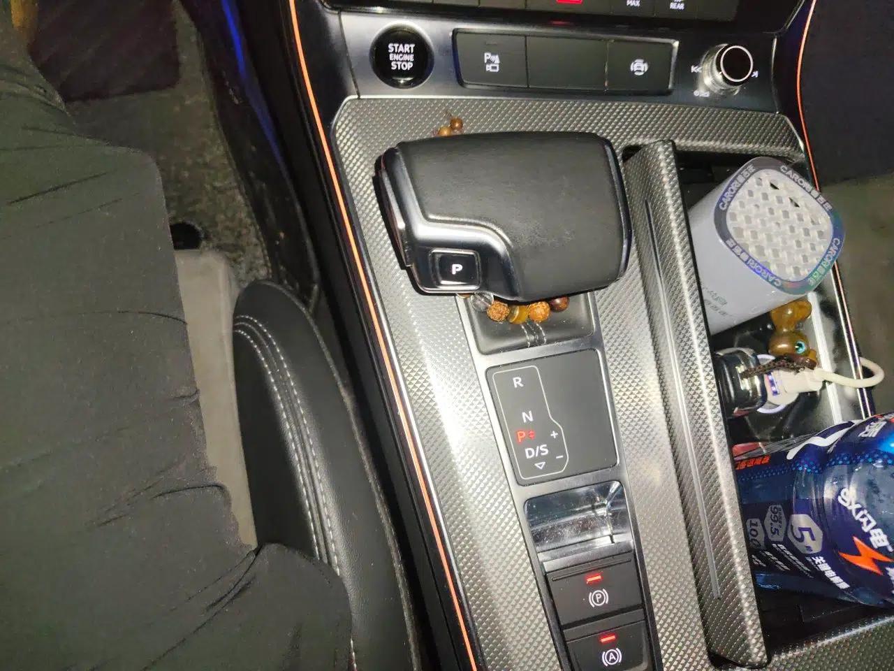 Audi A6L 2021 45 TFSI Prestige Dynamic Edition — миниатюра 14