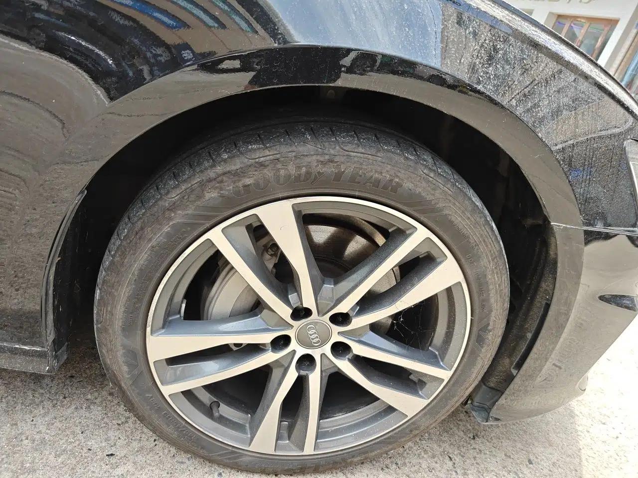 Audi A6L 2021 40 TFSI Luxury Dynamic Edition — миниатюра 8