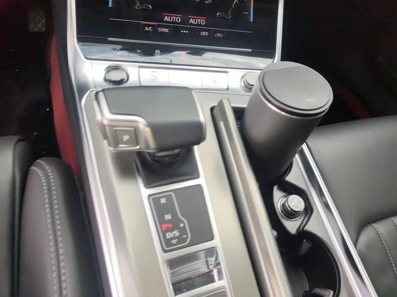 Audi A6L 2024 45 TFSI Prestige Dynamic Edition — миниатюра 13