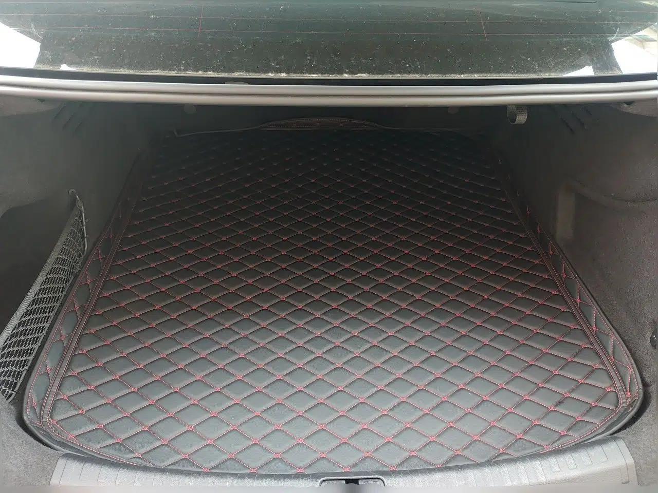Audi A6L 2024 45 TFSI Prestige Dynamic Edition — миниатюра 16