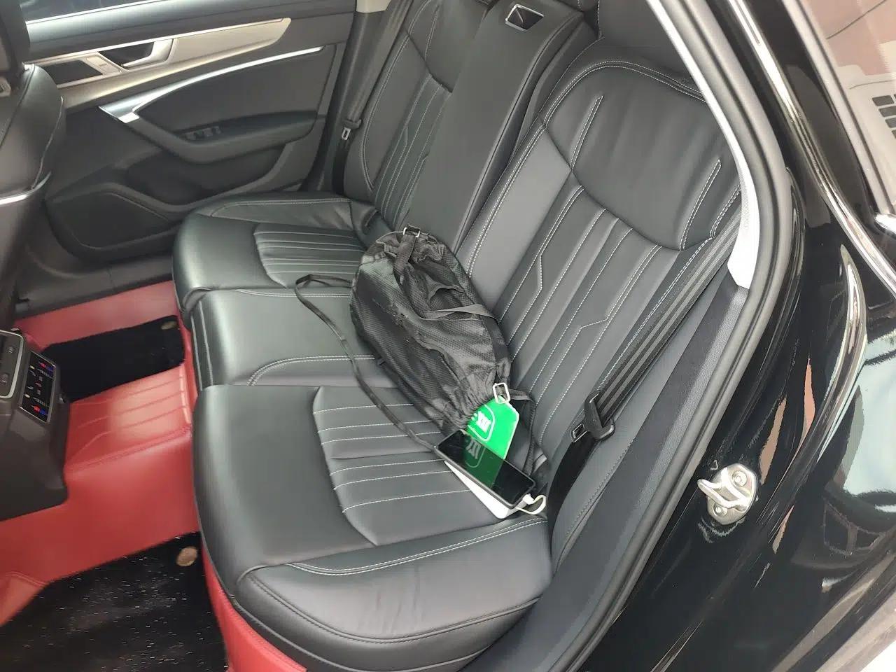 Audi A6L 2024 45 TFSI Prestige Dynamic Edition — миниатюра 20