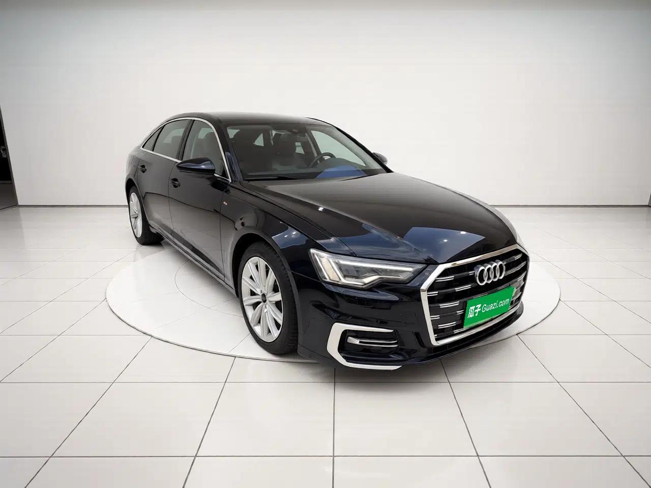 Audi A6L 2024 45 TFSI Prestige Dynamic Edition — миниатюра 3