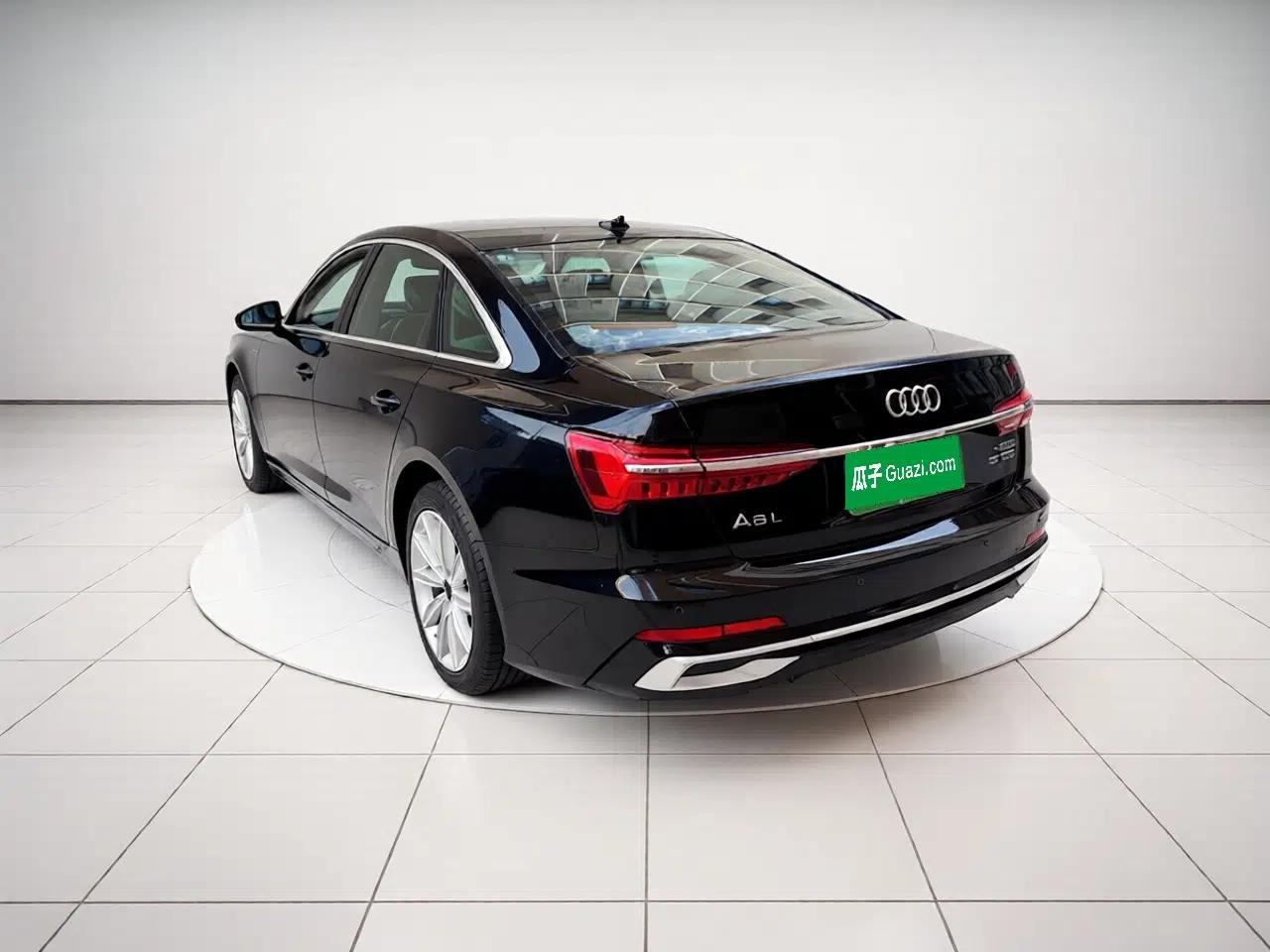 Audi A6L 2024 45 TFSI Prestige Dynamic Edition — миниатюра 4