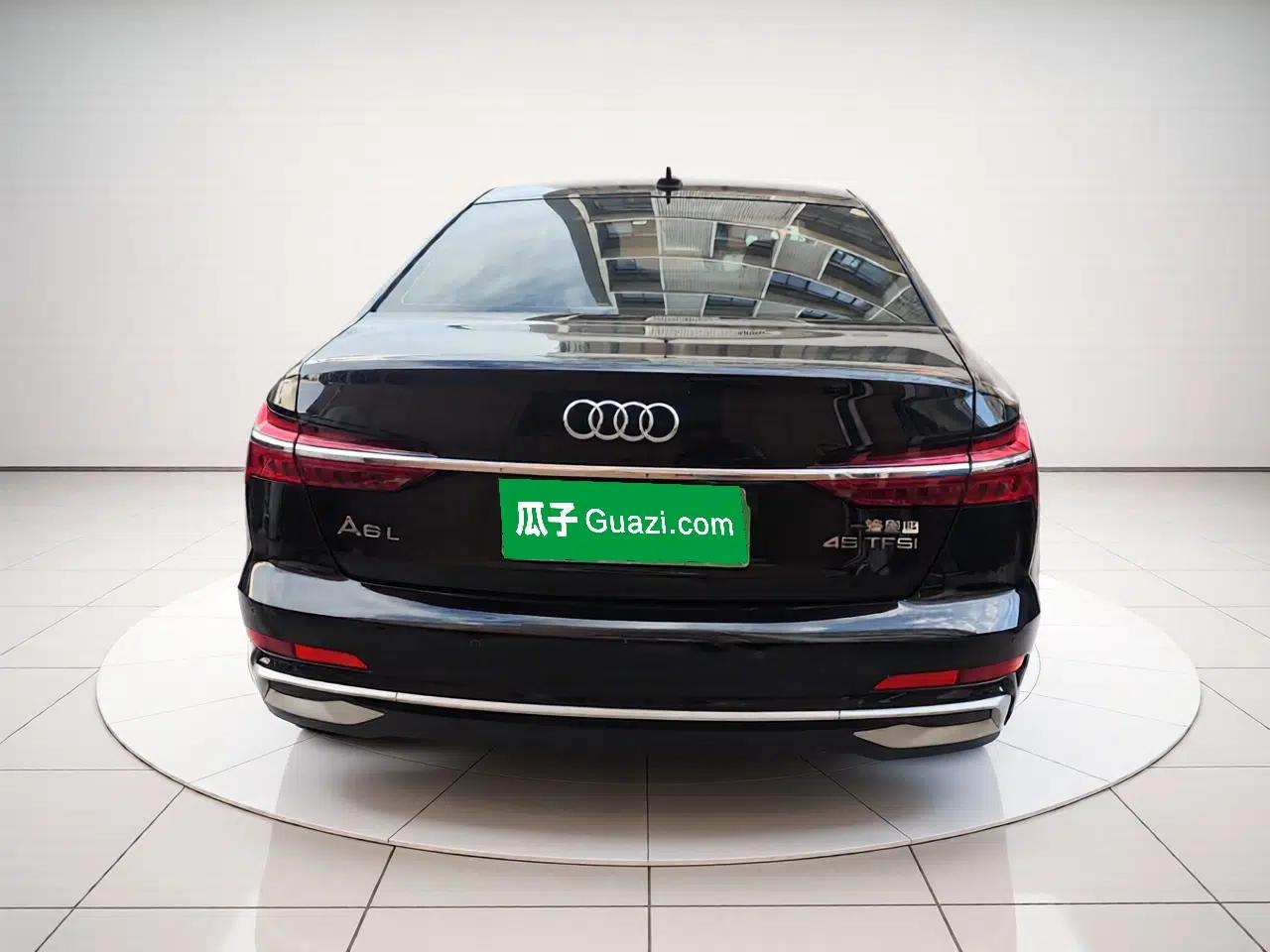 Audi A6L 2024 45 TFSI Prestige Dynamic Edition — миниатюра 5