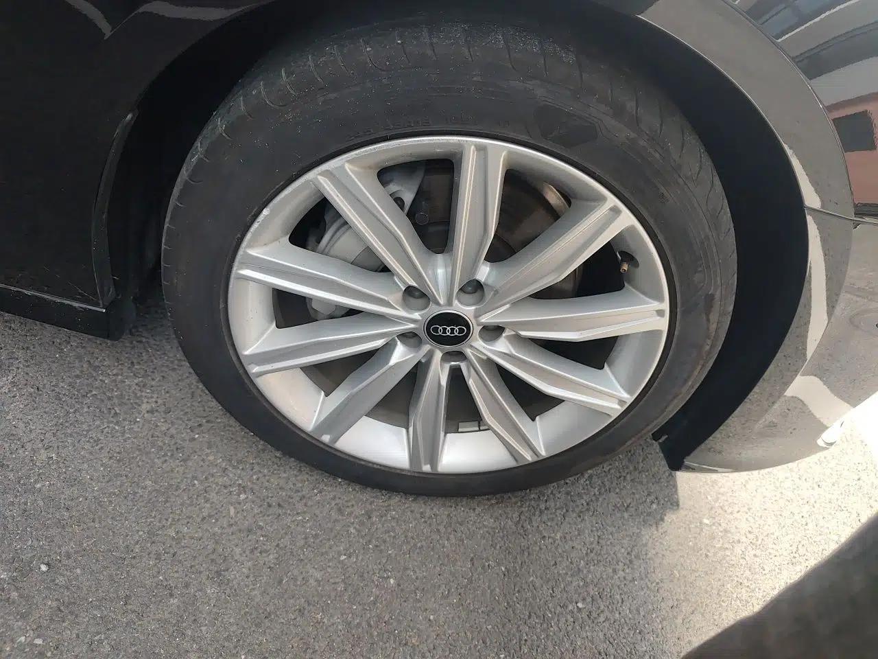 Audi A6L 2024 45 TFSI Prestige Dynamic Edition — миниатюра 8