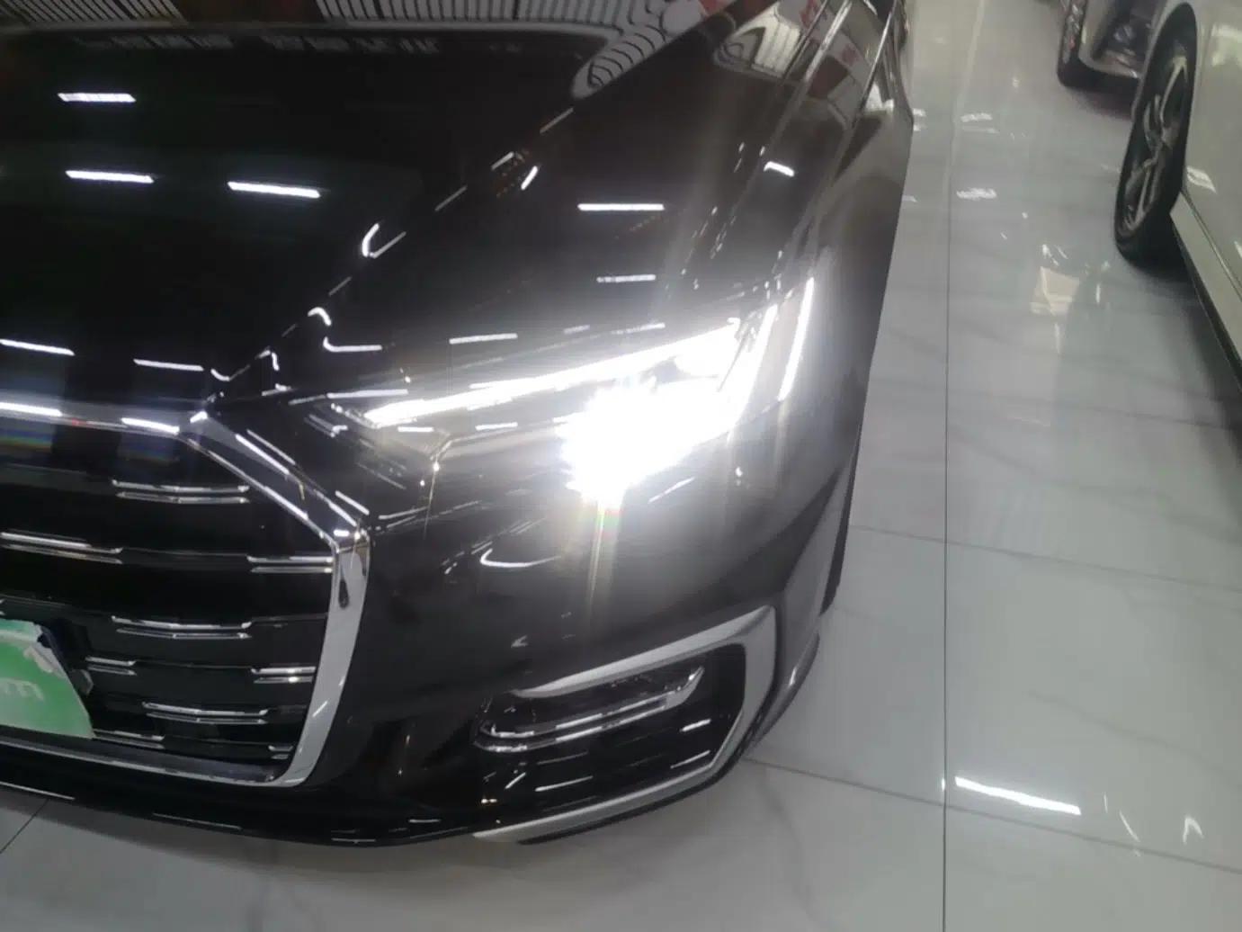Audi A6L 2024 40 TFSI Luxury Dynamic Edition — миниатюра 8