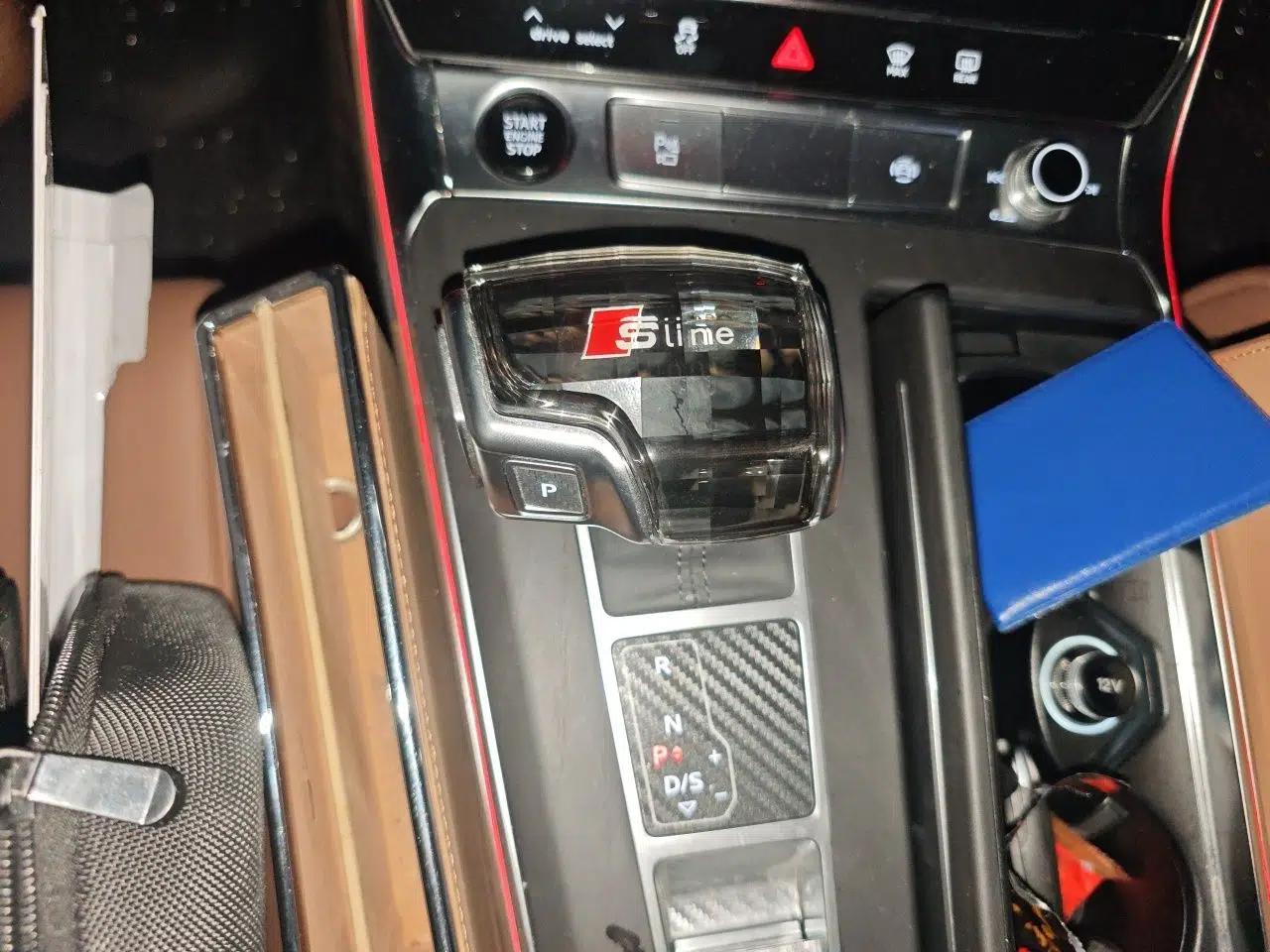 Audi A6L 2024 45 TFSI Prestige Dynamic Edition — миниатюра 14