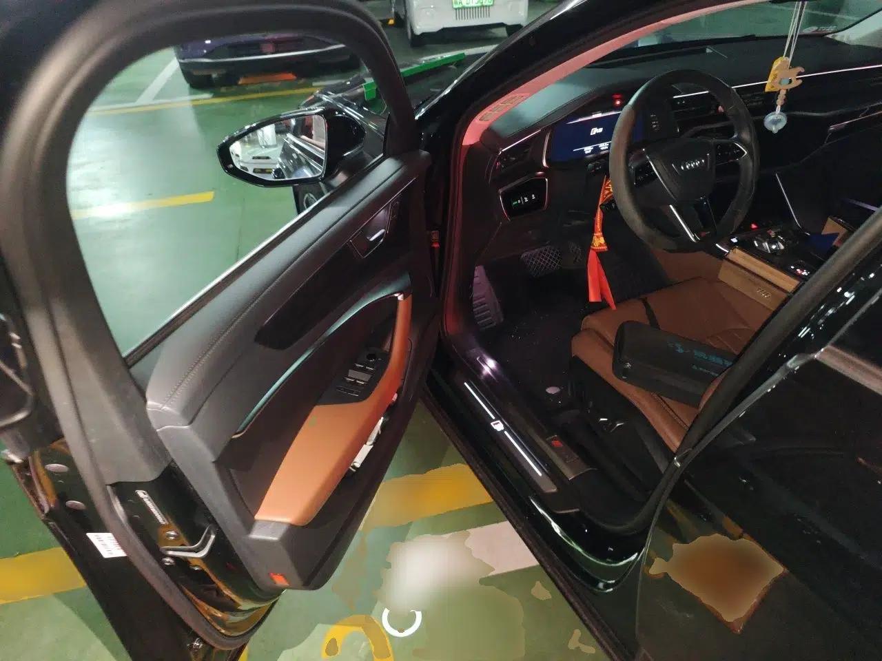 Audi A6L 2024 45 TFSI Prestige Dynamic Edition — миниатюра 16