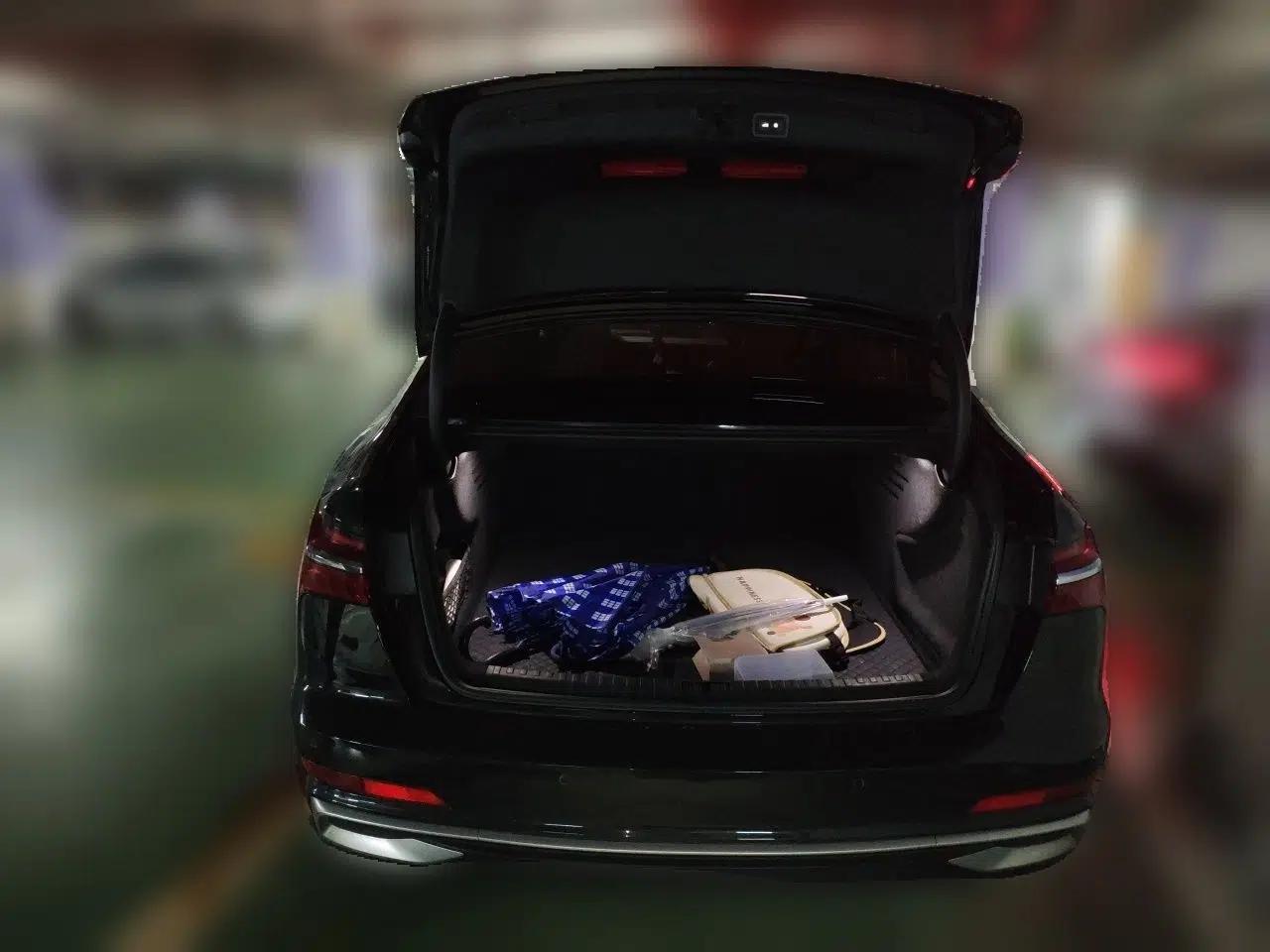 Audi A6L 2024 45 TFSI Prestige Dynamic Edition — миниатюра 19