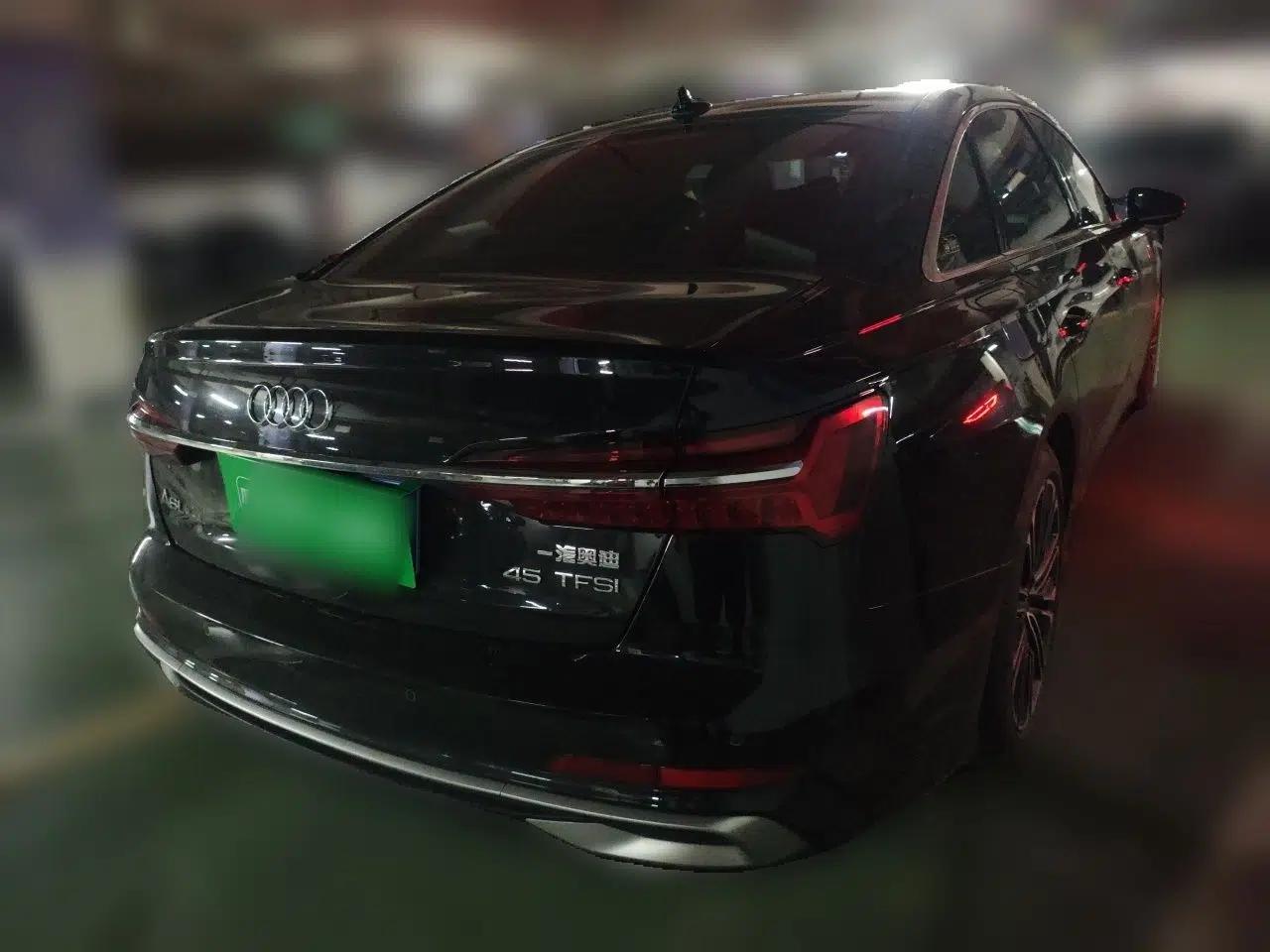 Audi A6L 2024 45 TFSI Prestige Dynamic Edition — миниатюра 6