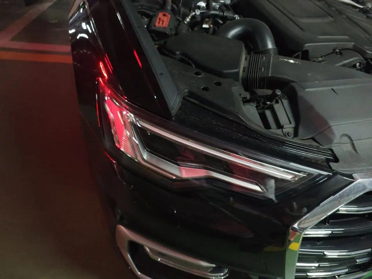 Audi A6L 2024 45 TFSI Prestige Dynamic Edition — миниатюра 7