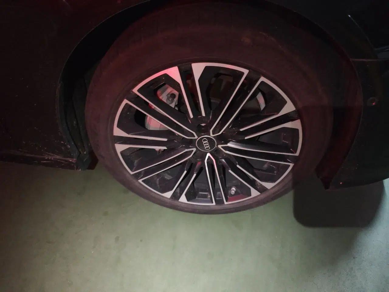 Audi A6L 2024 45 TFSI Prestige Dynamic Edition — миниатюра 8