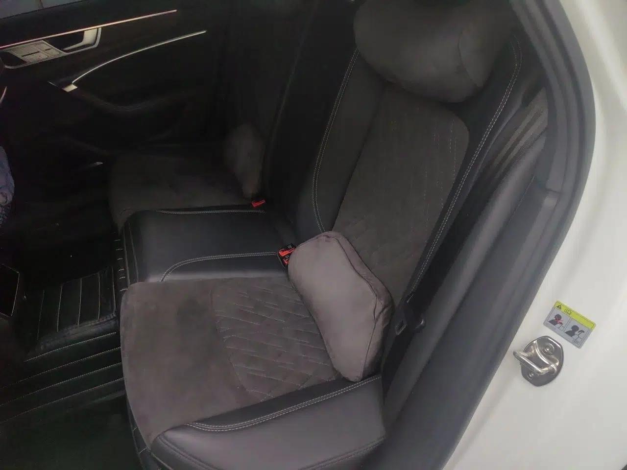 Audi A6L 2023 55 TFSI quattro Flagship Dynamic Edition — миниатюра 17