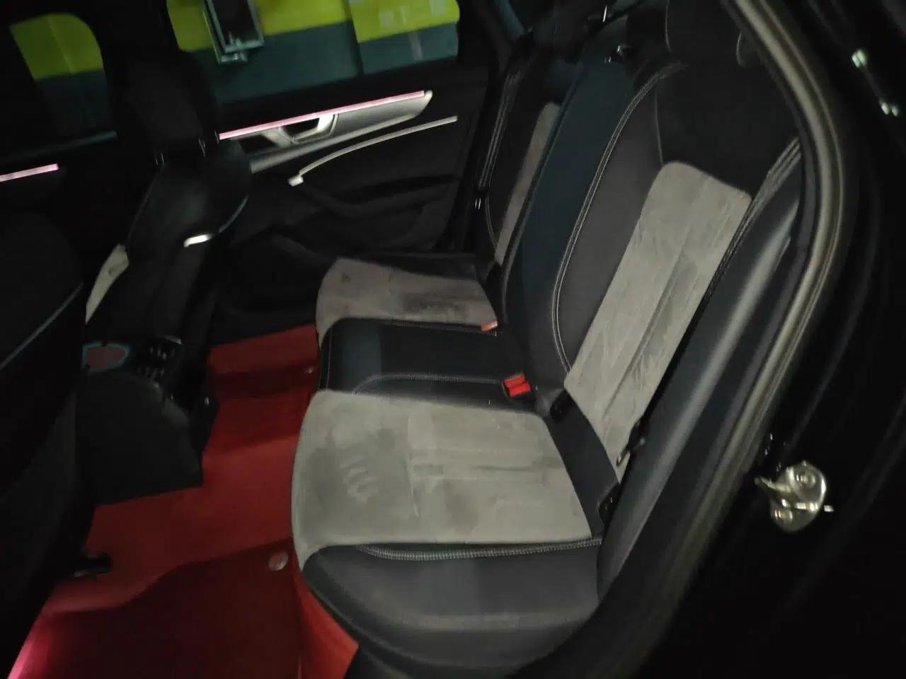 Audi A6L 2024 45 TFSI Prestige Dynamic Edition — миниатюра 20