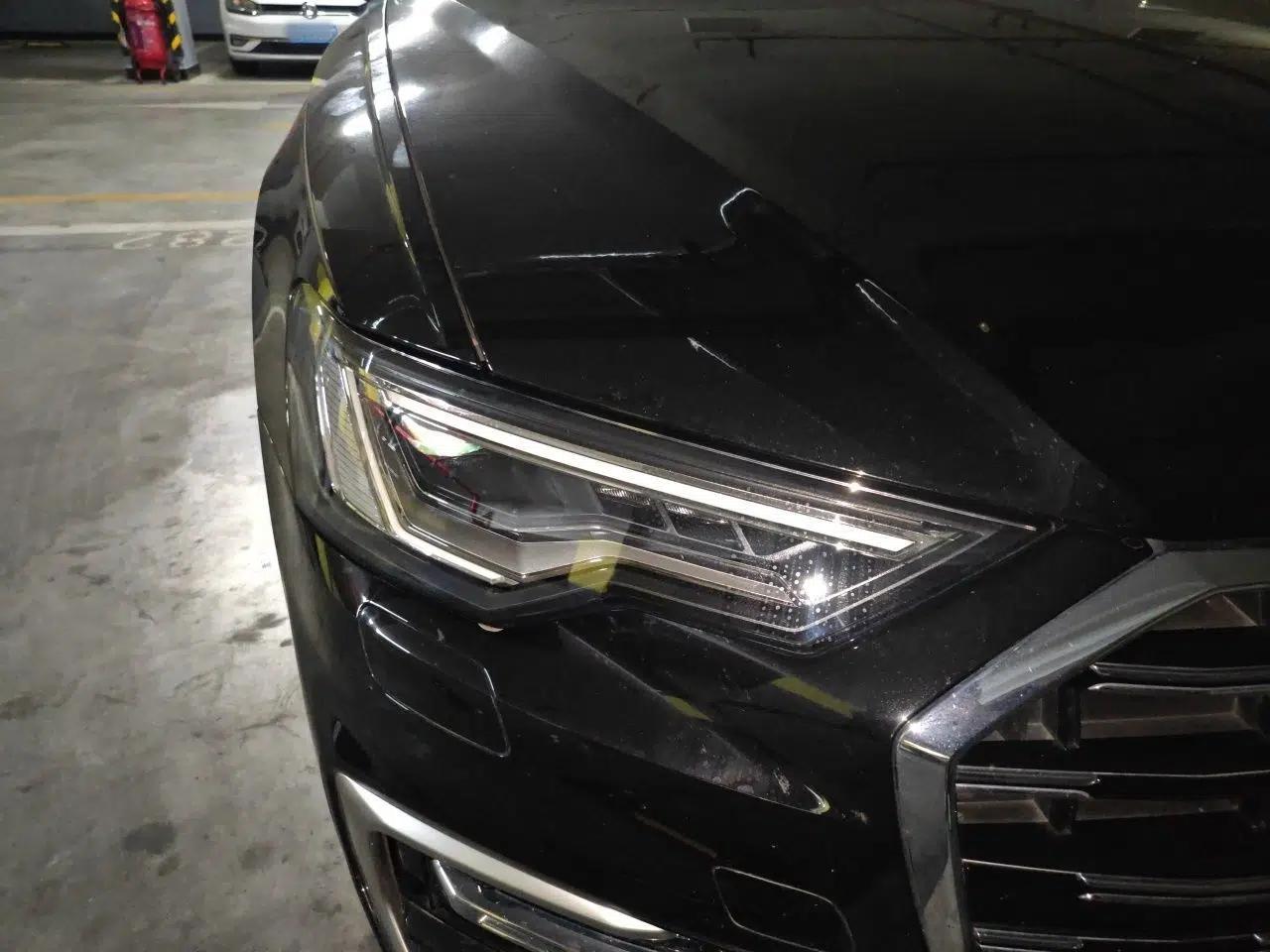 Audi A6L 2024 45 TFSI Prestige Dynamic Edition — миниатюра 7
