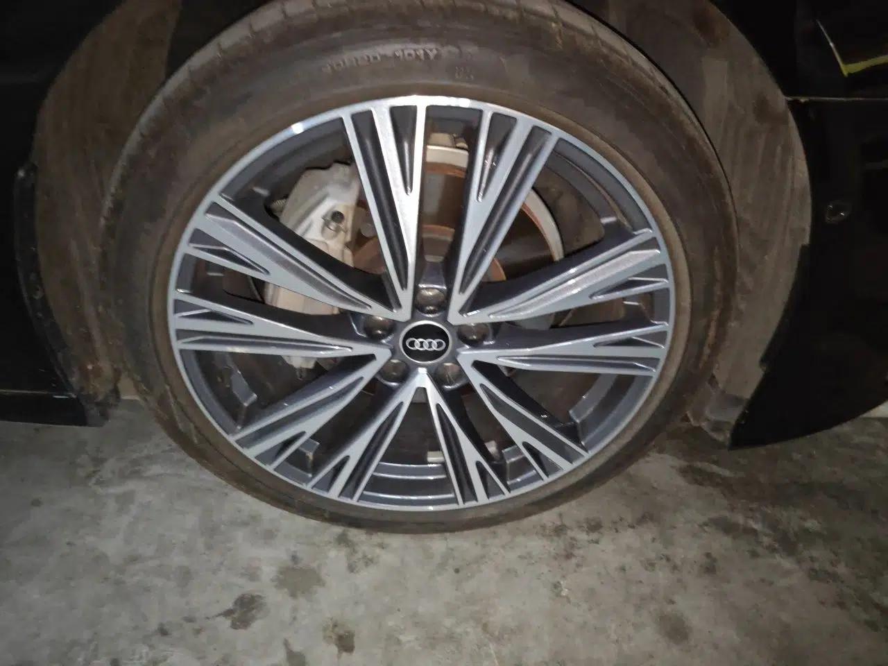 Audi A6L 2024 45 TFSI Prestige Dynamic Edition — миниатюра 8