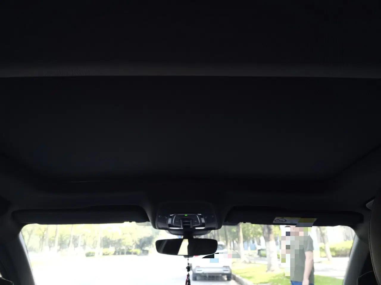 Audi A6L 2023 Revised Edition 45 TFSI quattro Prestige Dynamic Version — миниатюра 18