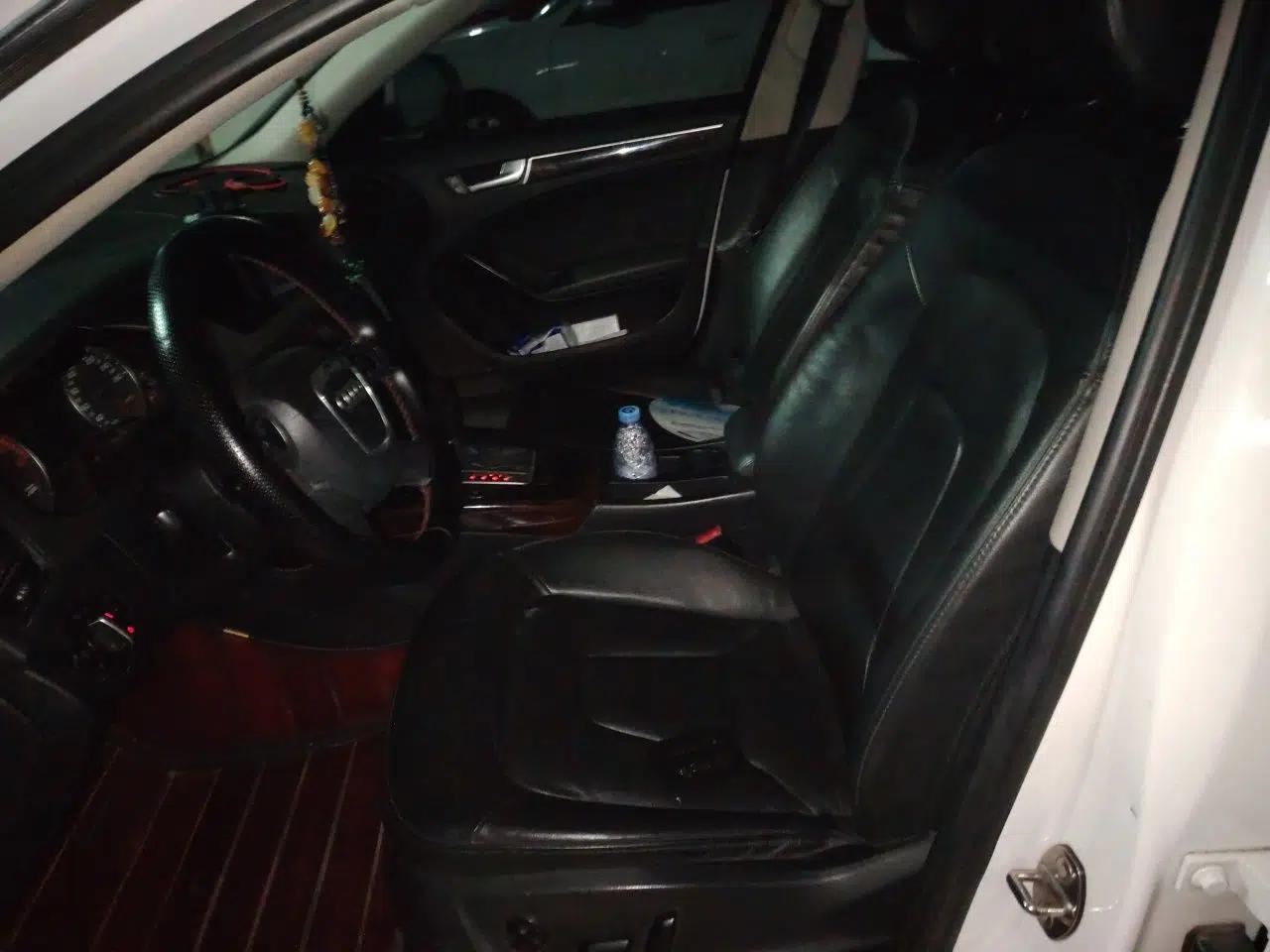 Audi A4L 2012 2.0 TFSI automatic Comfort trim level — миниатюра 15