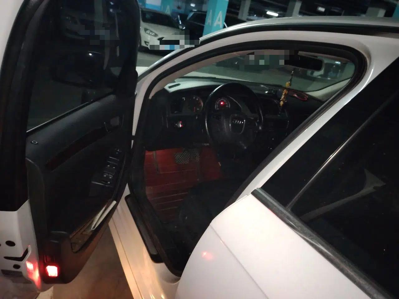 Audi A4L 2012 2.0 TFSI automatic Comfort trim level — миниатюра 16
