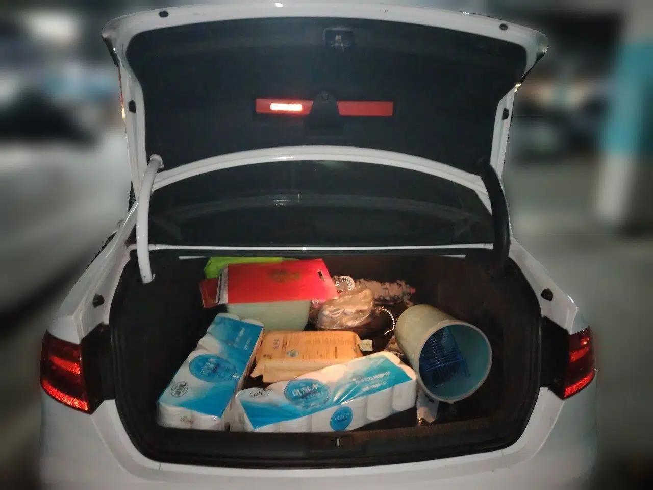 Audi A4L 2012 2.0 TFSI automatic Comfort trim level — миниатюра 19