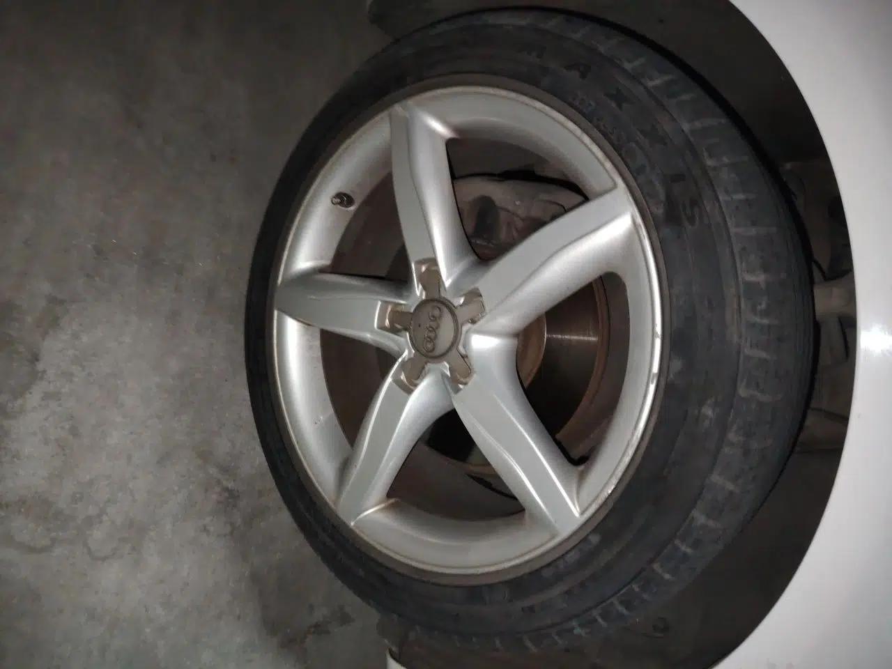 Audi A4L 2012 2.0 TFSI automatic Comfort trim level — миниатюра 8