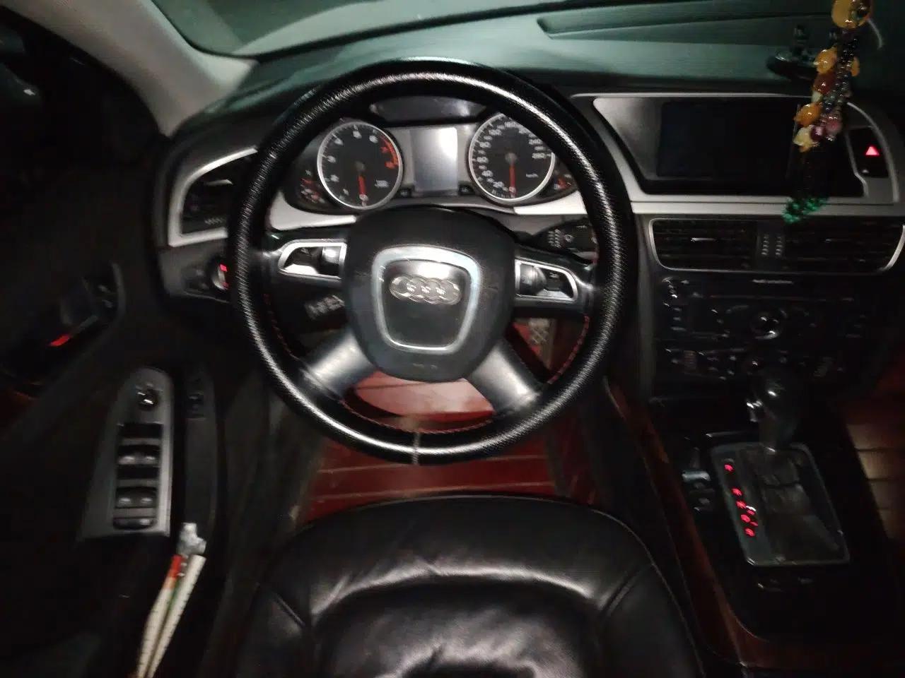 Audi A4L 2012 2.0 TFSI automatic Comfort trim level — миниатюра 10