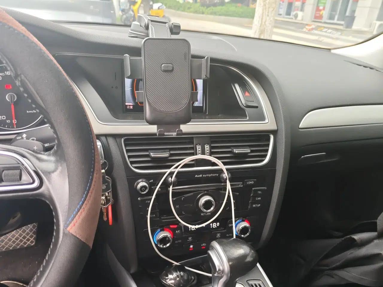 Audi A4L 2015 35 TFSI Millionth Anniversary Intelligent Edition — миниатюра 13