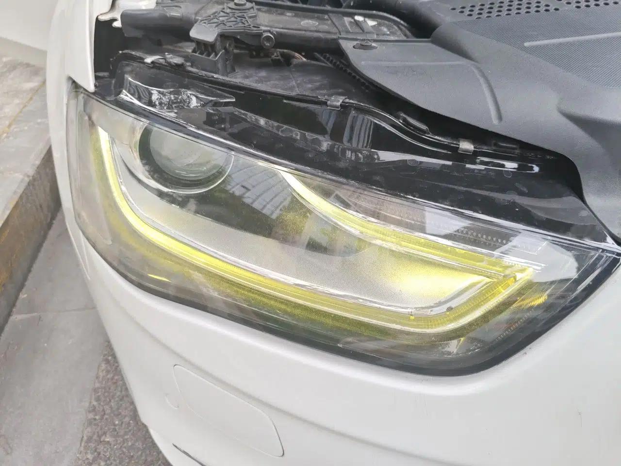 Audi A4L 2015 35 TFSI Millionth Anniversary Intelligent Edition — миниатюра 7