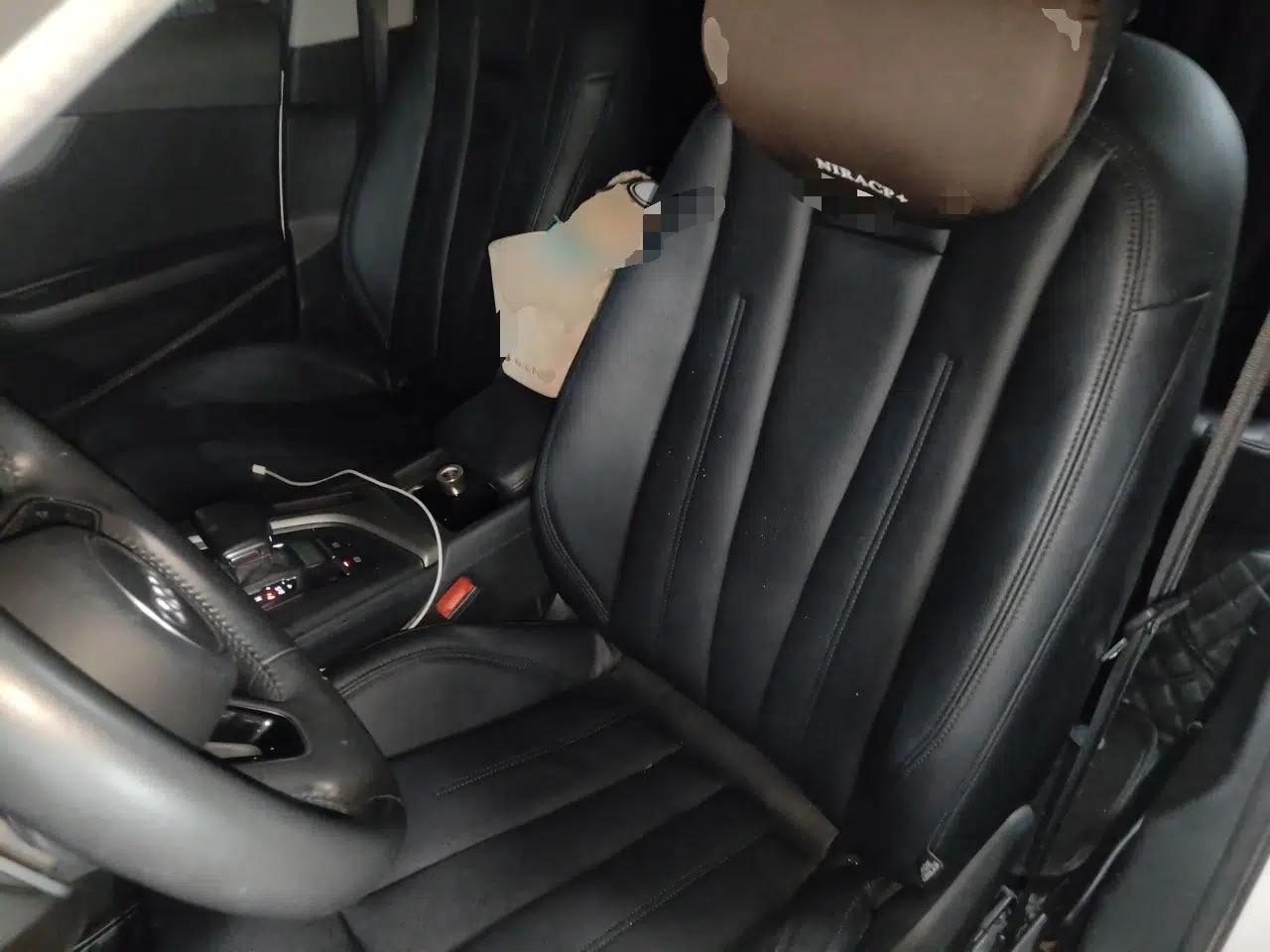 Audi A4L 2019 40 TFSI Ambition China VI — миниатюра 15