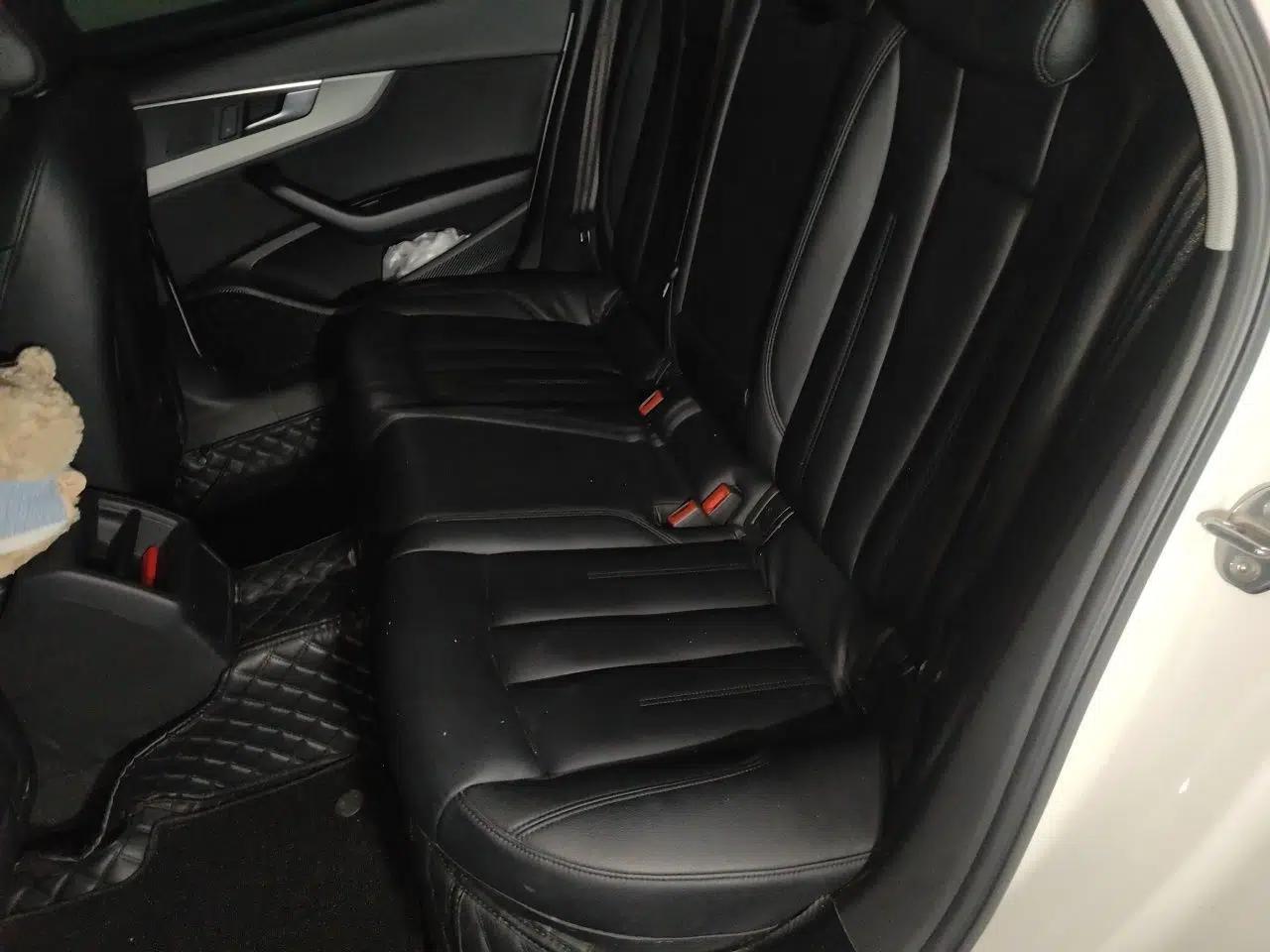 Audi A4L 2019 40 TFSI Ambition China VI — миниатюра 17