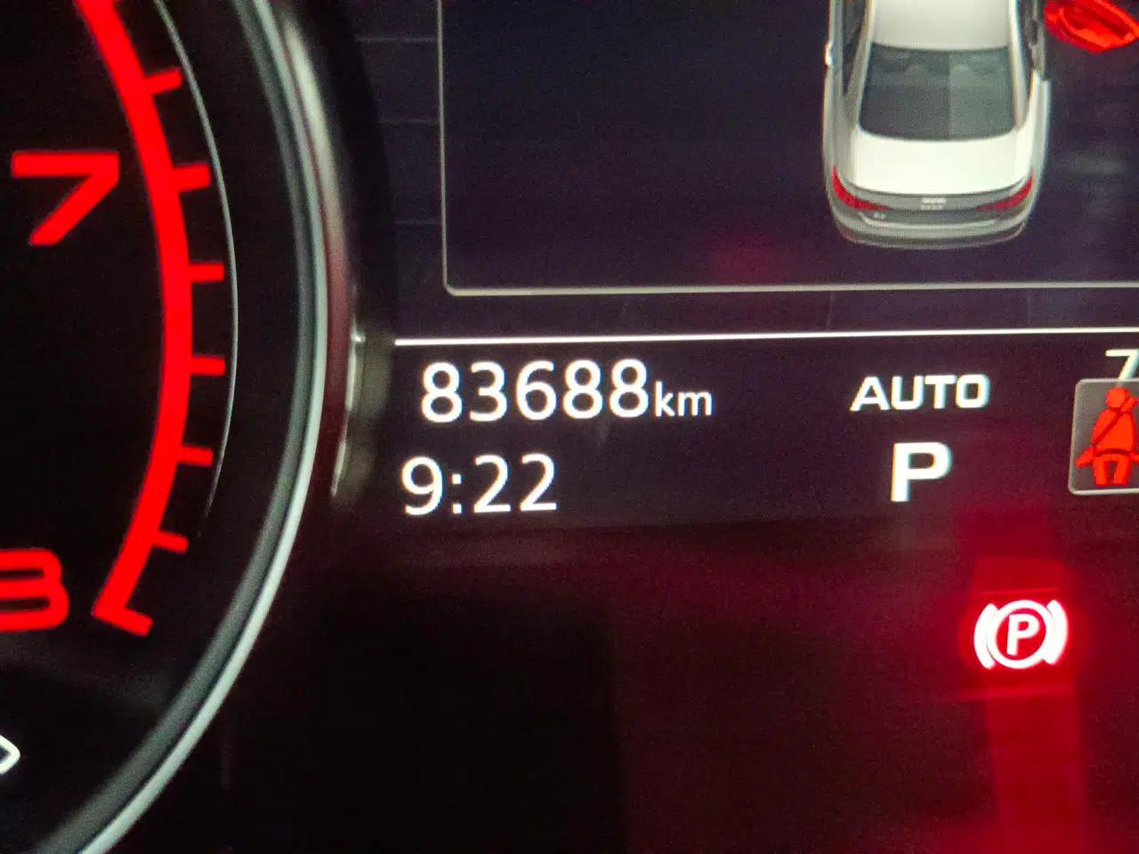Audi A4L 2019 40 TFSI Ambition China VI — миниатюра 12