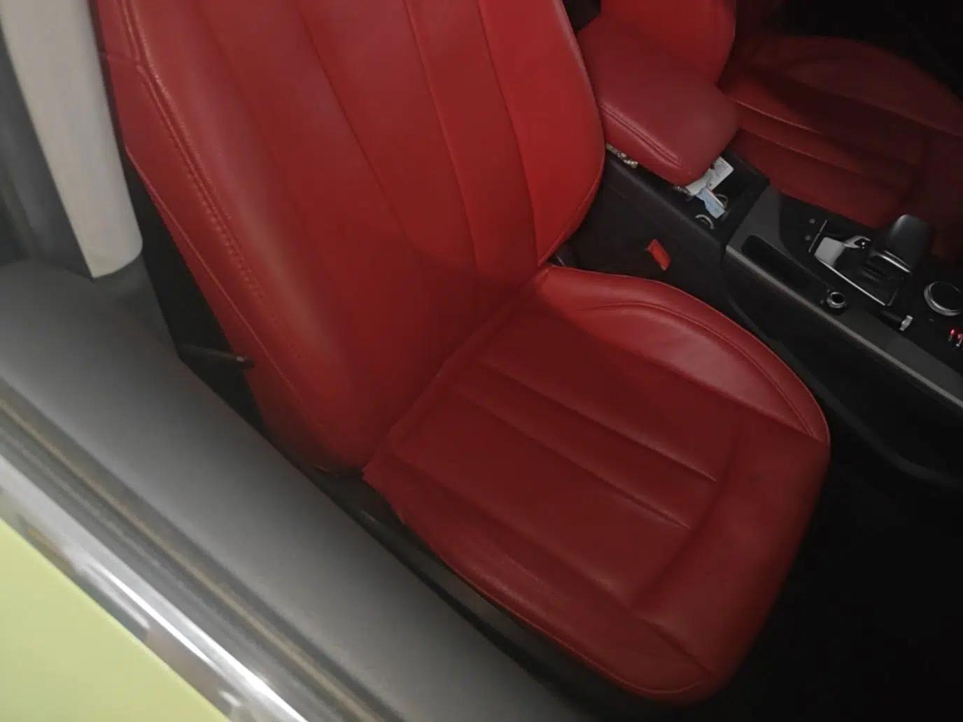 Audi A4L 2017 Plus 40 TFSI Ambition Model — миниатюра 19