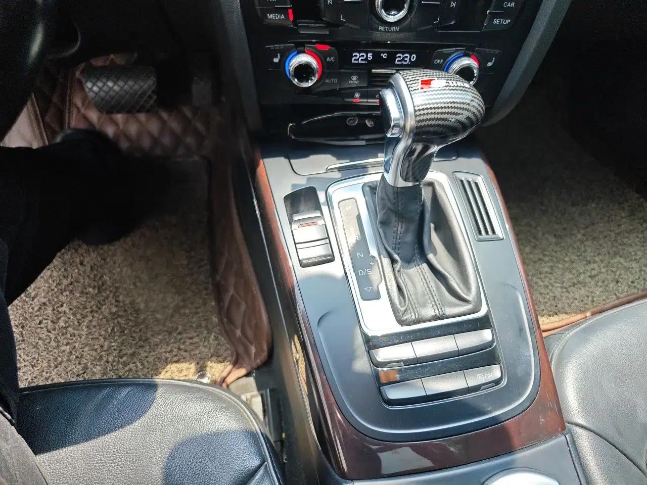 Audi A4L 2015 35 TFSI Millionth Anniversary Comfort Edition — миниатюра 14