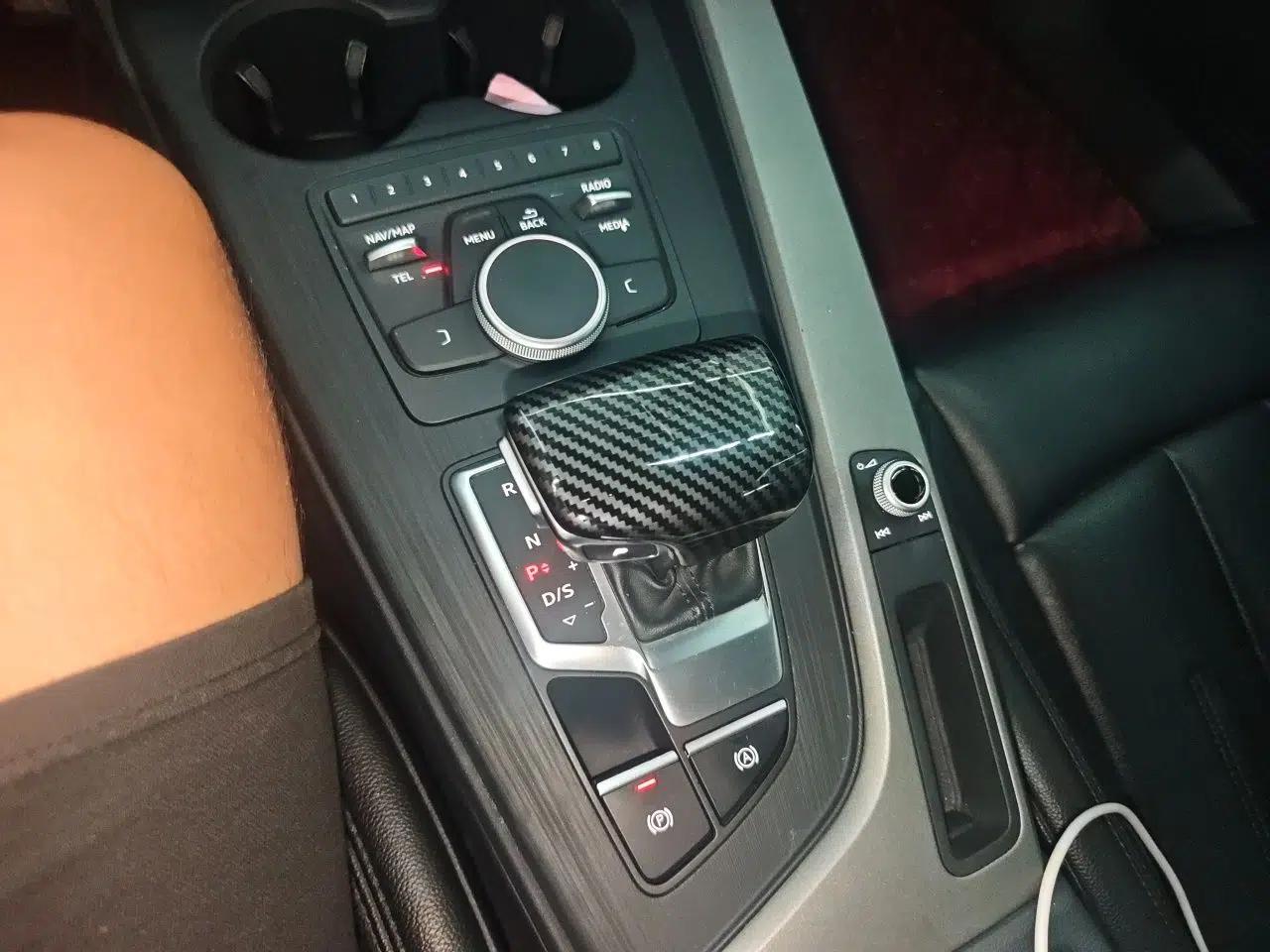 Audi A4L 2019 40 TFSI Ambition China VI — миниатюра 14