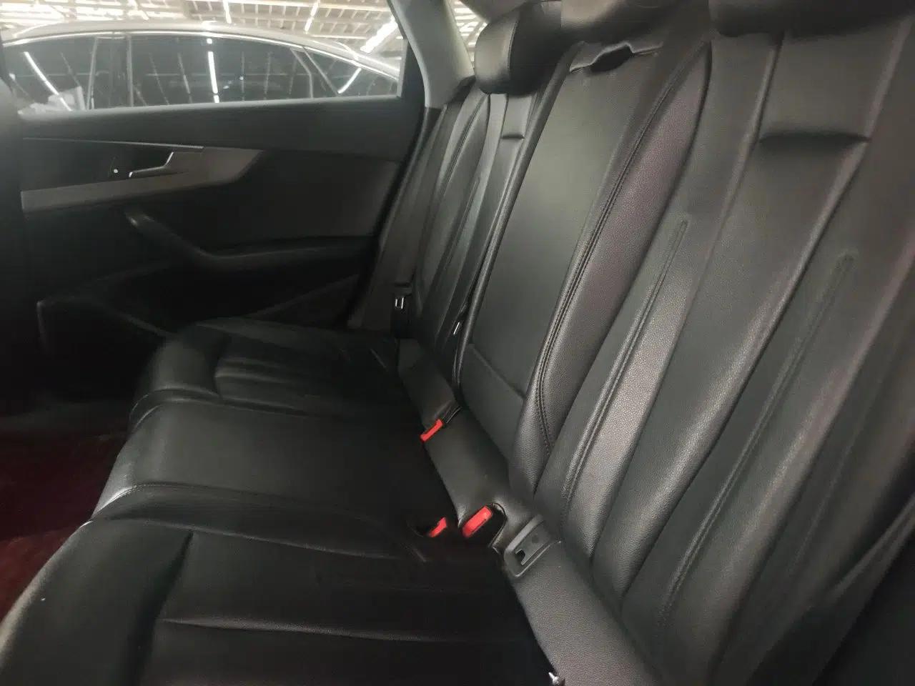Audi A4L 2019 40 TFSI Ambition China VI — миниатюра 17