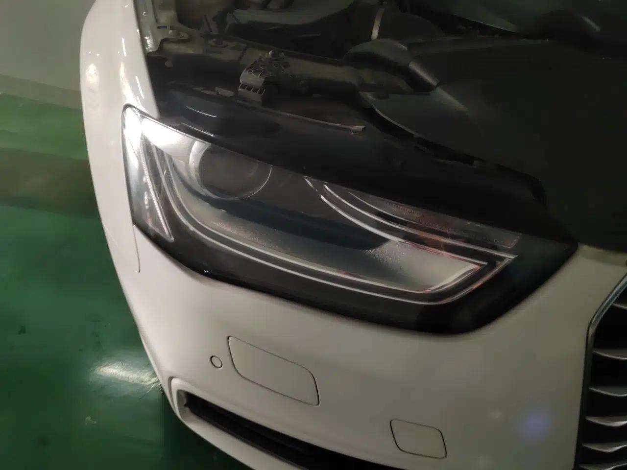 Audi A4L 2016 35 TFSI Automatic Sport Edition — миниатюра 7