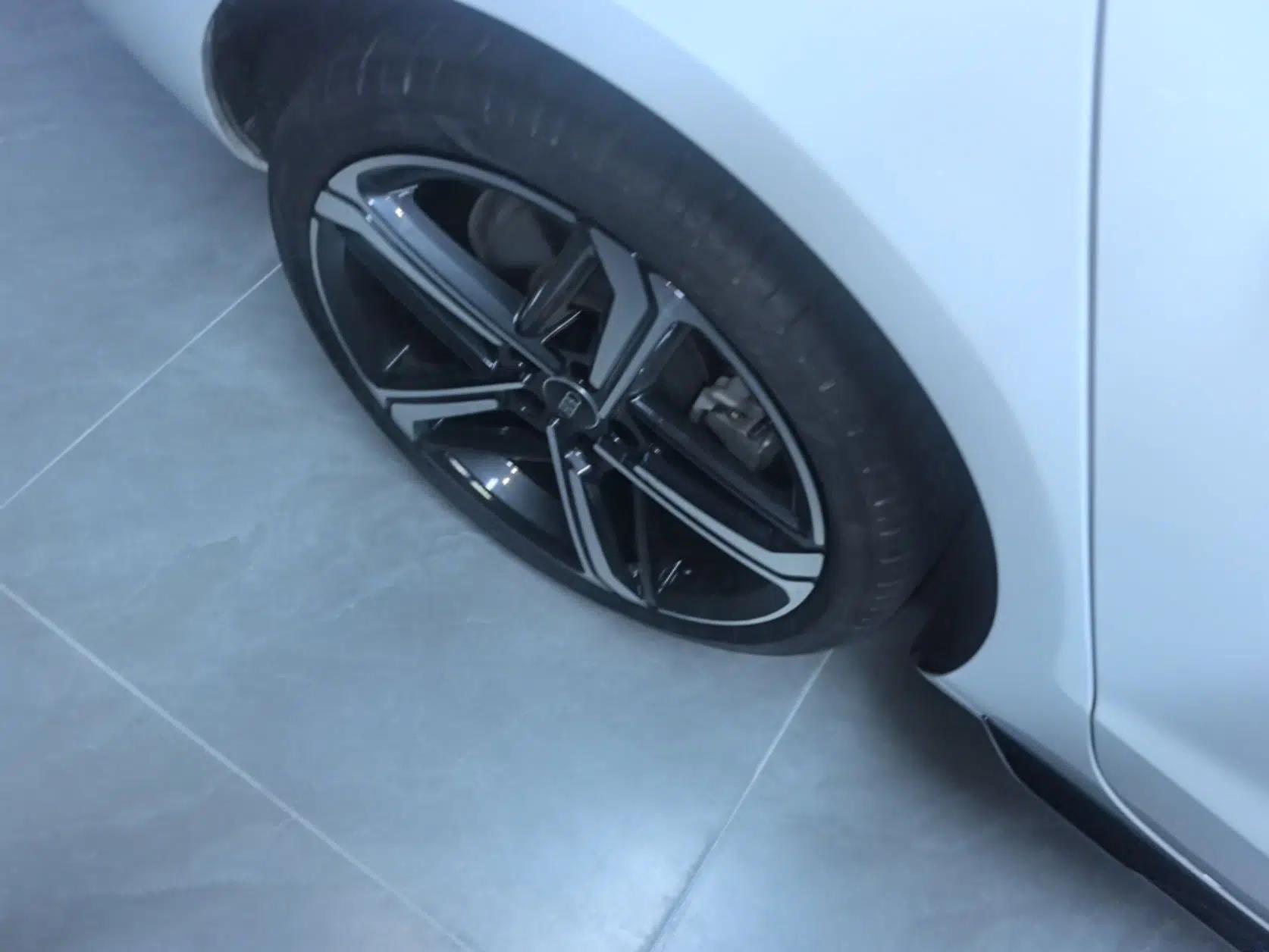 Audi A4L 2024 40 TFSI Luxury Dynamic Edition — миниатюра 11