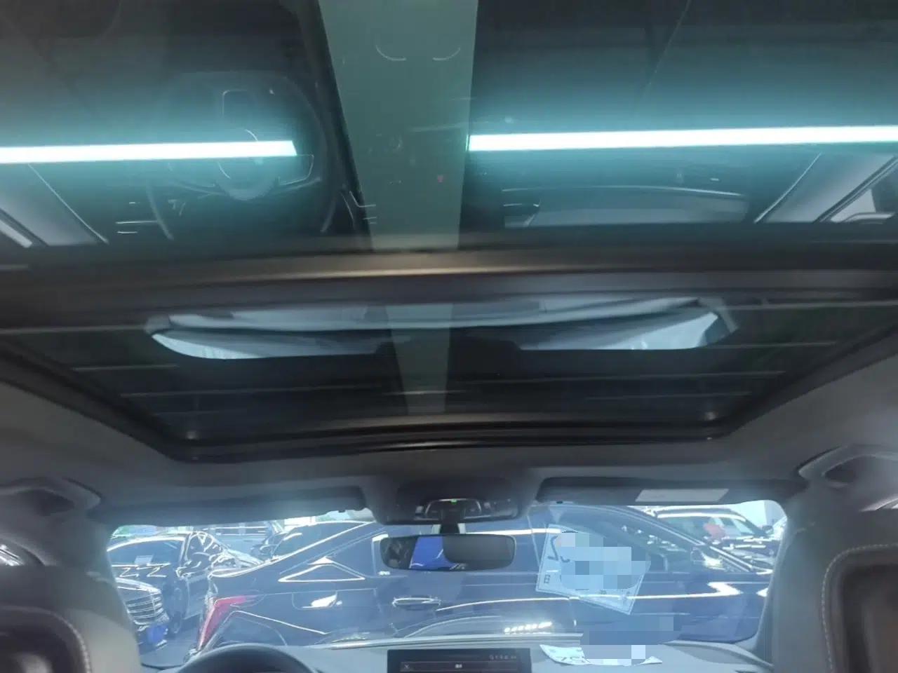 Audi A4L 2024 40 TFSI Luxury Dynamic Edition — миниатюра 26