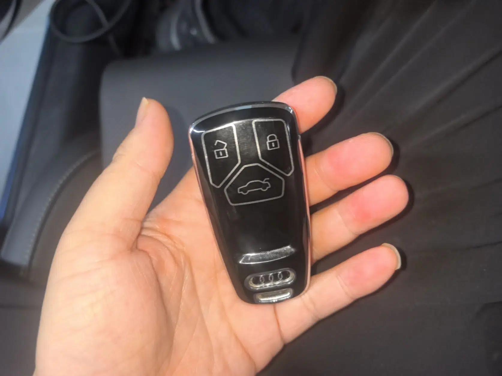 Audi A4L 2024 40 TFSI Luxury Dynamic Edition — миниатюра 28
