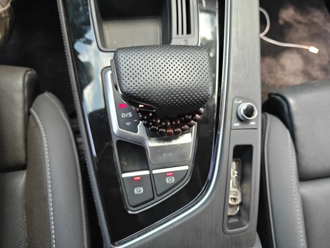 Audi A4L 2024 40 TFSI Luxury Dynamic Edition — миниатюра 13