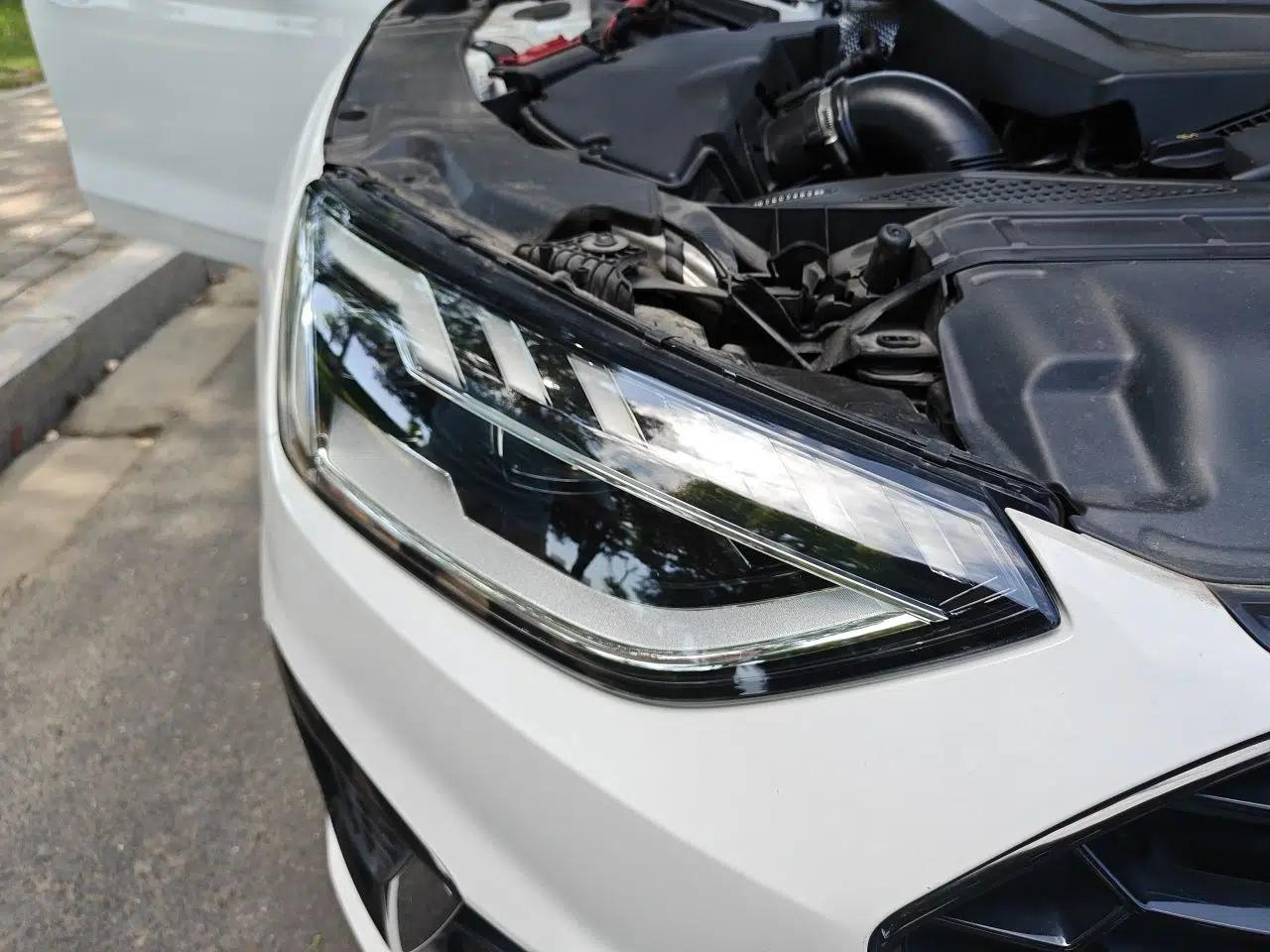 Audi A4L 2024 40 TFSI Luxury Dynamic Edition — миниатюра 7
