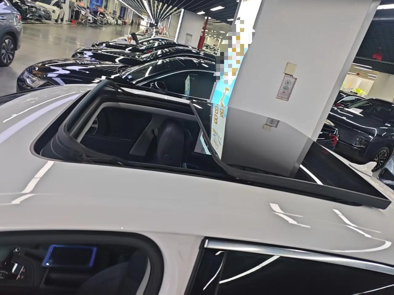 Audi A4L 2020 40 TFSI Luxury Dynamic Model — миниатюра 7