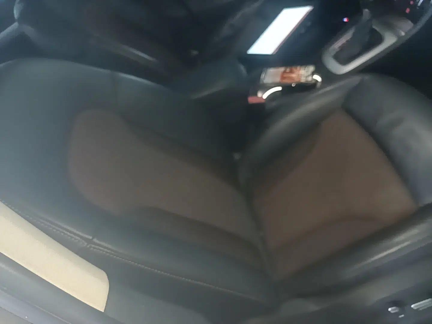 Audi Q3 2016 35 TFSI Fashion Model — миниатюра 19