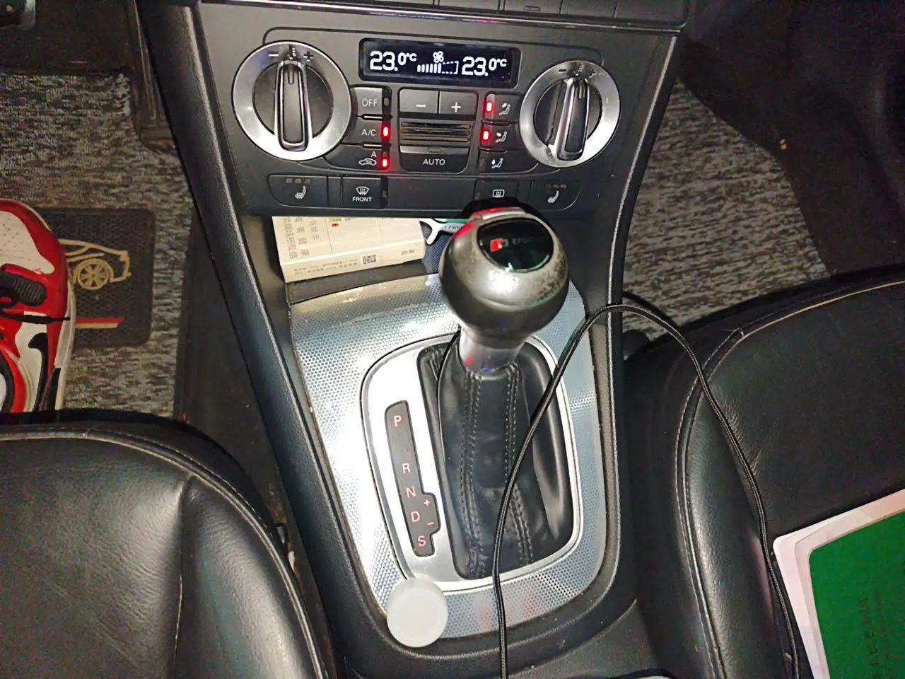 Audi Q3 2013 35 TFSI Comfort Model — миниатюра 14