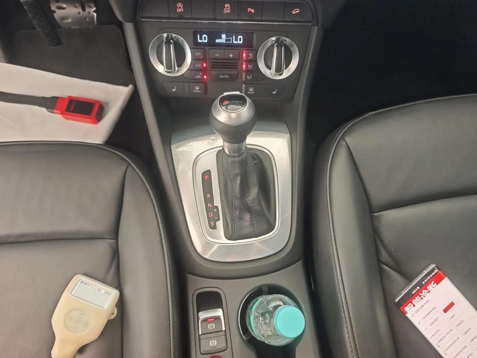 Audi Q3 2015 35 TFSI quattro Technology Edition — миниатюра 21
