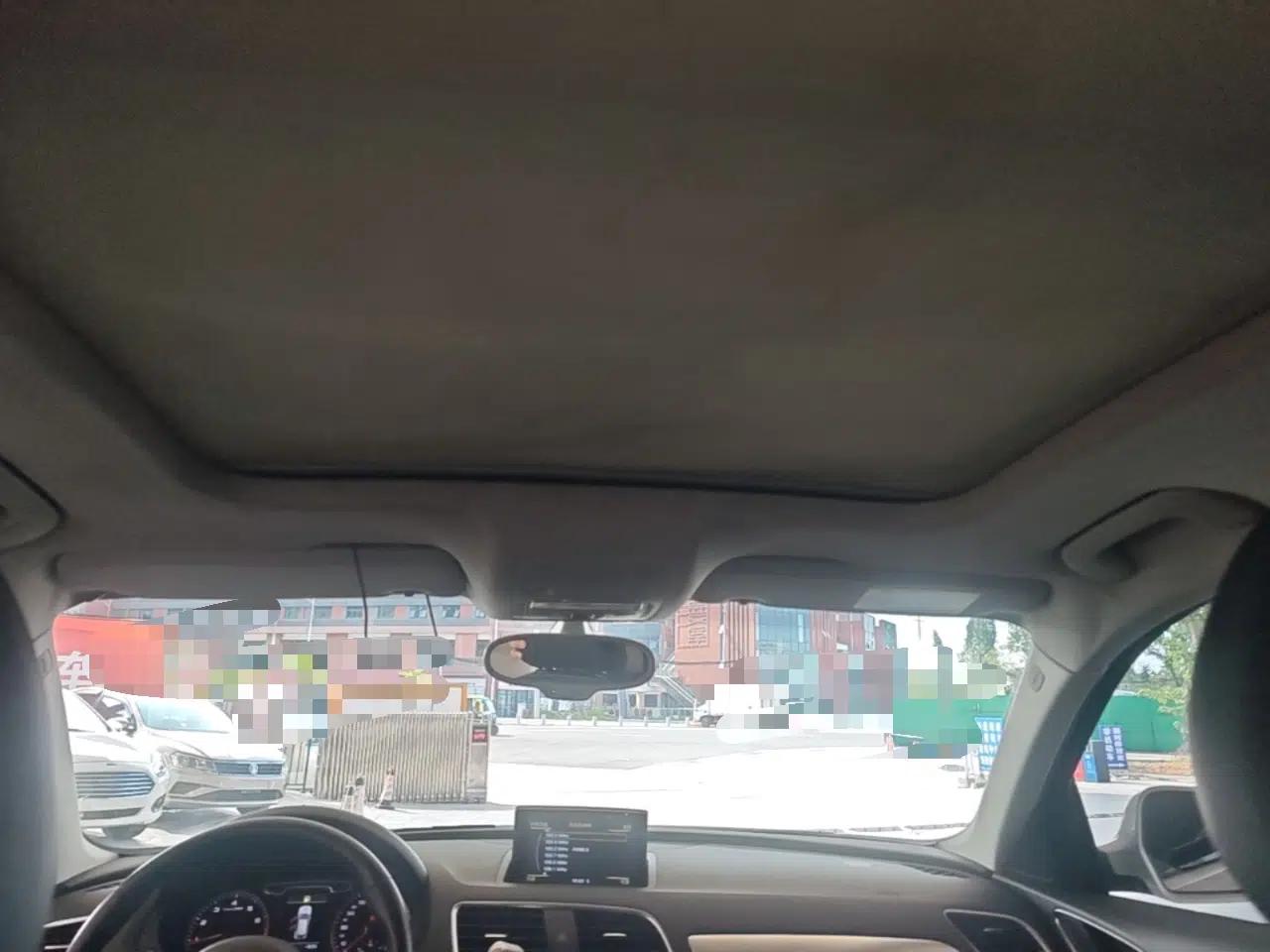 Audi Q3 2015 35 TFSI quattro Technology Edition — миниатюра 26
