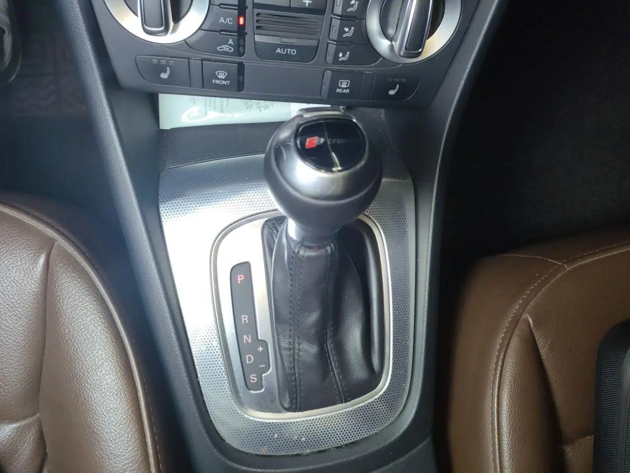 Audi Q3 2015 35 TFSI Comfort Model — миниатюра 14