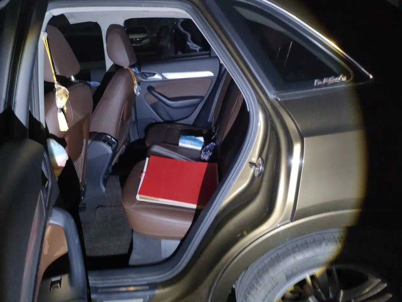 Audi Q3 2015 35 TFSI Comfort Model — миниатюра 17