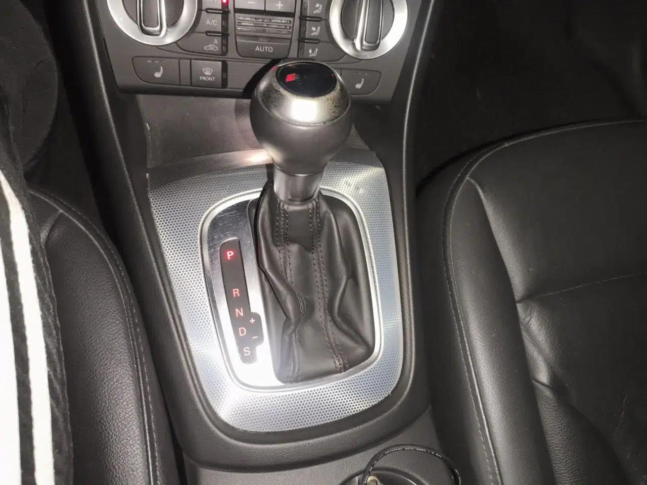 Audi Q3 2013 35 TFSI quattro Technology Edition — миниатюра 14