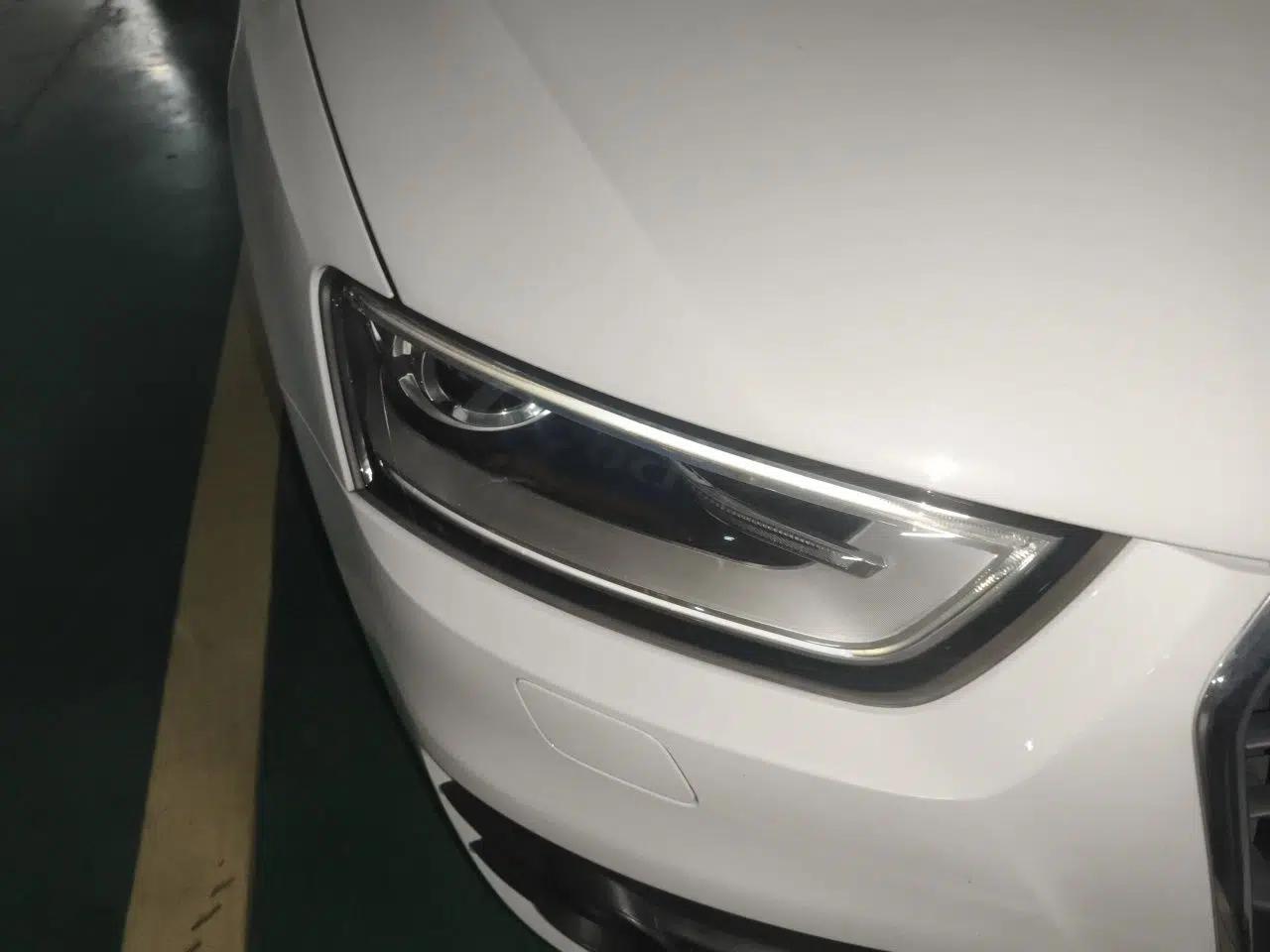 Audi Q3 2013 35 TFSI quattro Technology Edition — миниатюра 7